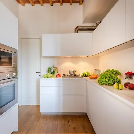 Апартаменты In Near Tuscan Delights Лукка