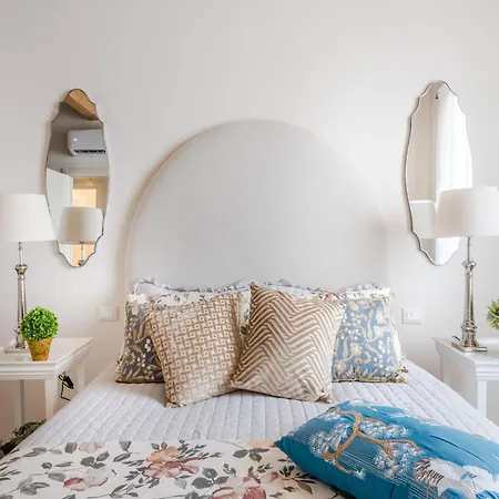 Contemporary 2 Bedrooms 2 Bathrooms Apartman Lucca