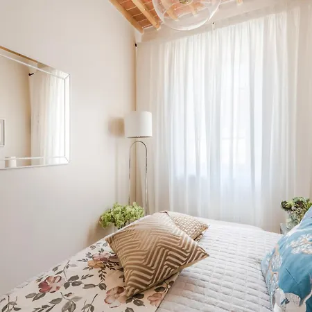 Апартаменты In Near Tuscan Delights Лукка