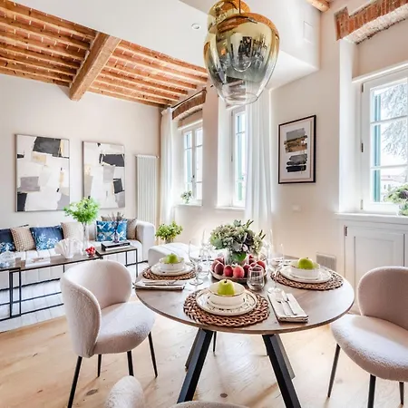 Contemporary 2 Bedrooms 2 Bathrooms * Lucca